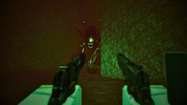 18 FLOORS 地獄  [Area 51💘] screenshot