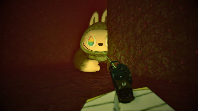 18 FLOORS 地獄  [Area 51💘] screenshot