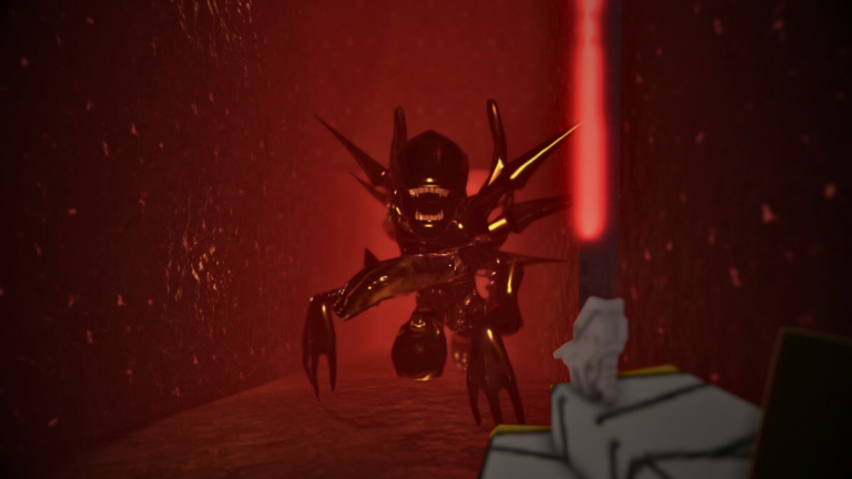 18 FLOORS 地獄  [Area 51💘] screenshot