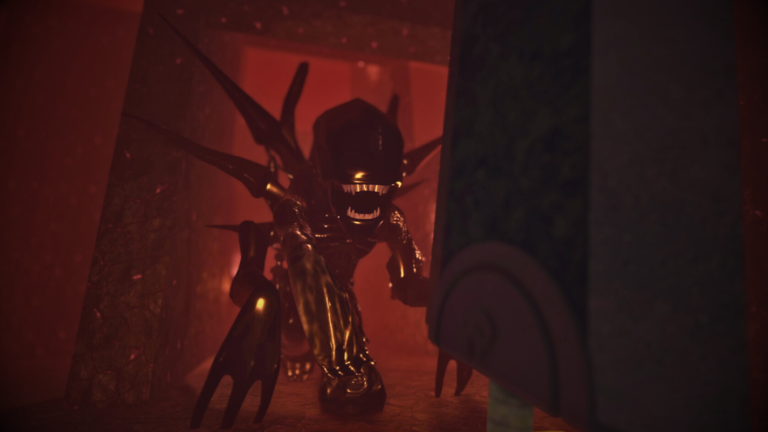 18 FLOORS 地獄  [Area 51💘] screenshot