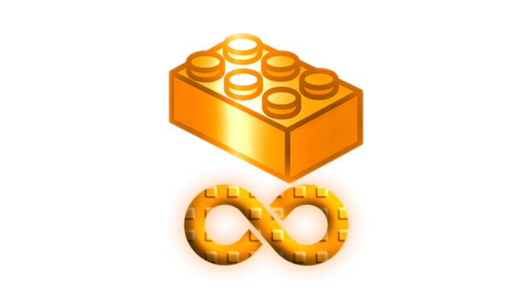 Infinite Parts screenshot