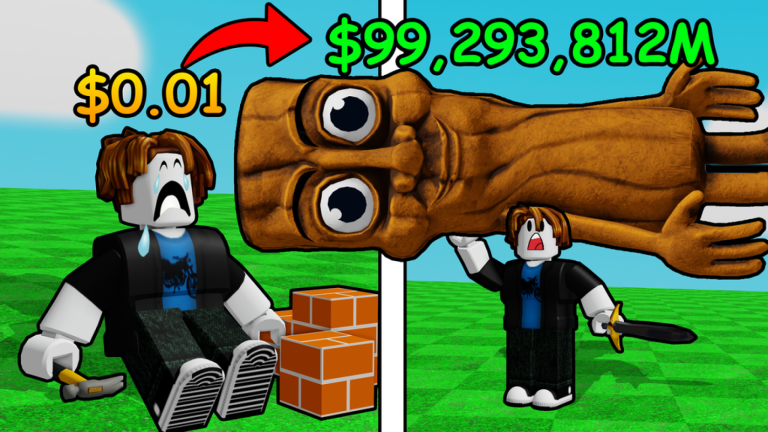 Build to Survive! ⚔️ screenshot