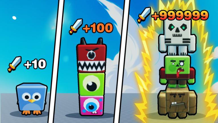 【V5.6】Evolve&Rise screenshot