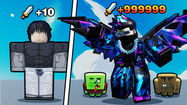 【V5.6】Evolve&Rise screenshot