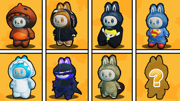 【V5.6】Evolve&Rise screenshot