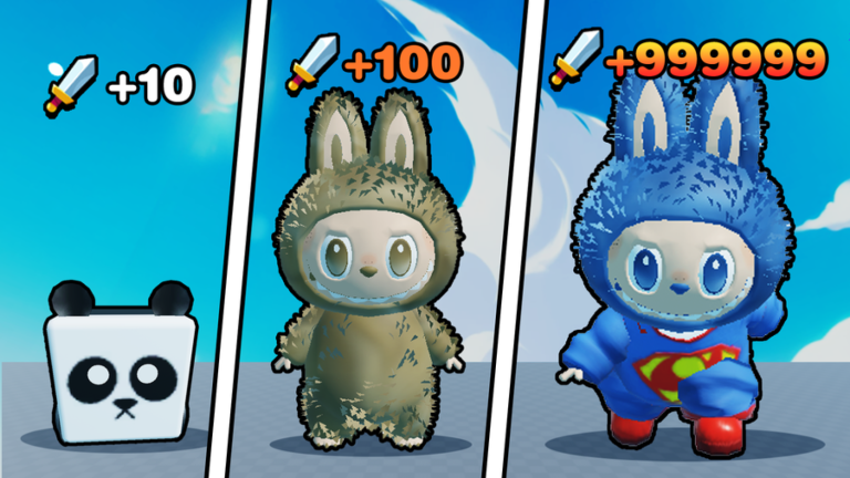 【V5.6】Evolve&Rise screenshot