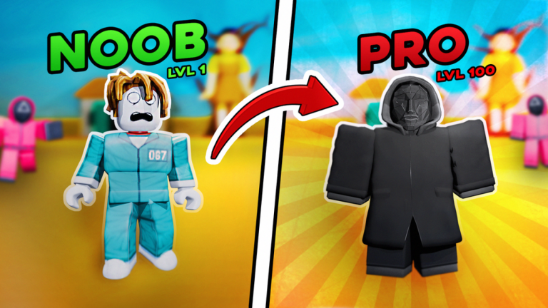 [NEW] Squabble Game RP 🦑 screenshot