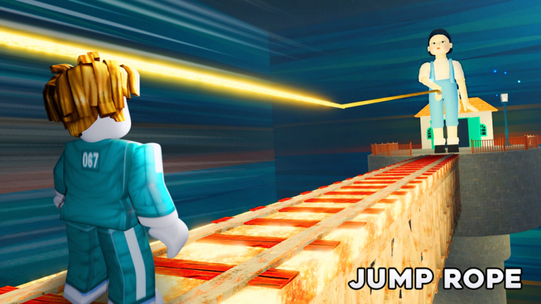 [NEW] Squabble Game RP 🦑 screenshot