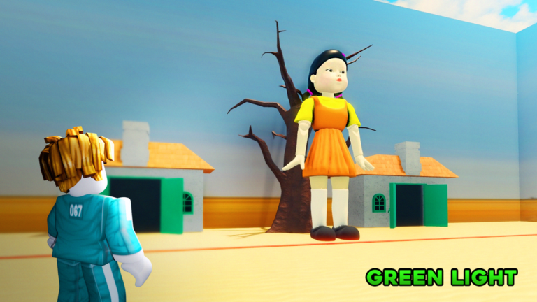 [NEW] Squabble Game RP 🦑 screenshot