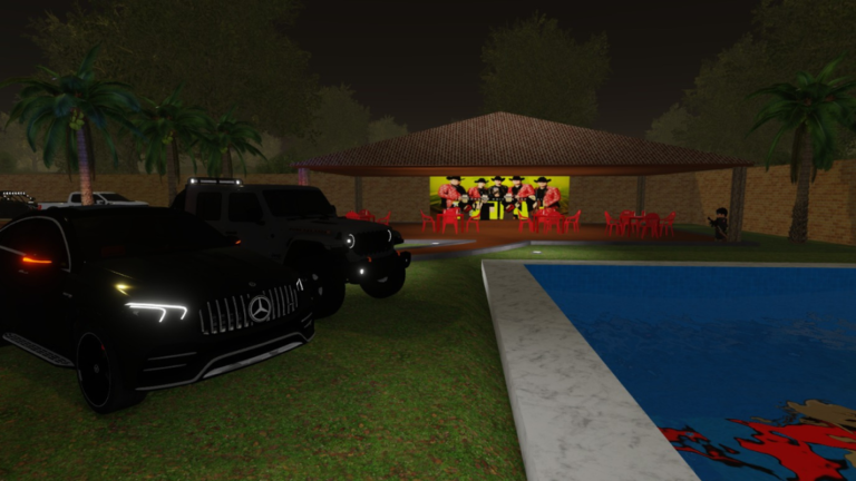 Sinaloa V1 Routes 🔥 | UPDATE screenshot