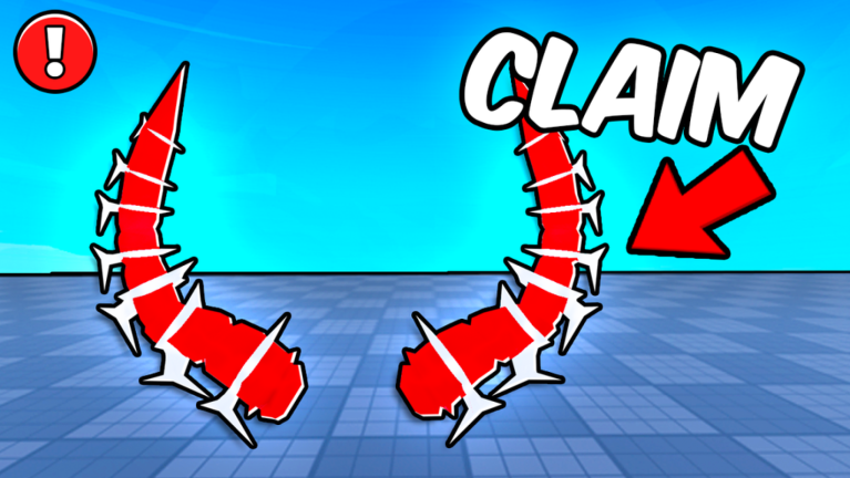 Obby For UGC [⏳] Horns screenshot