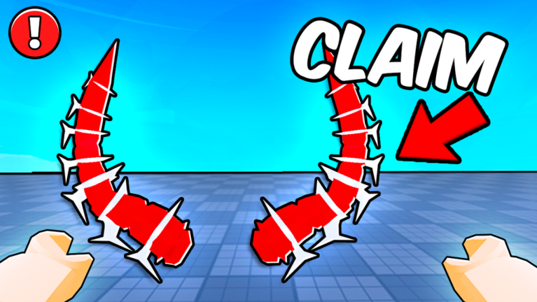 Obby For UGC [⏳] Horns screenshot