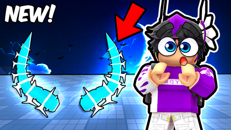 Obby For UGC [⏳] Horns screenshot