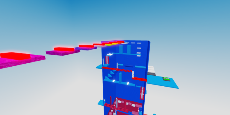 America Tower 🇺🇸 screenshot