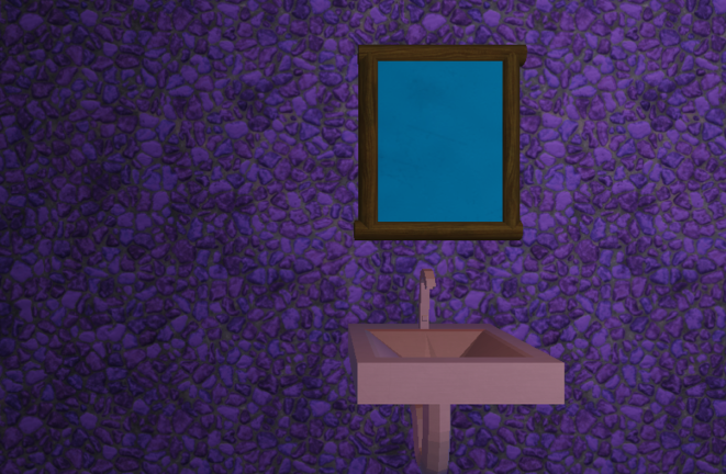 Bikini Bottom screenshot