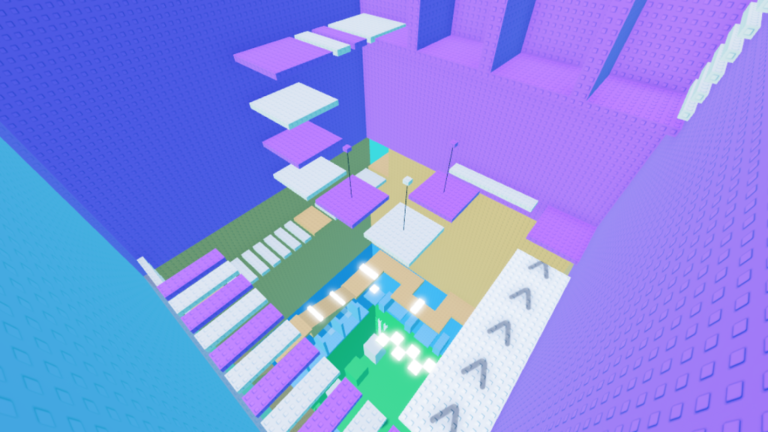 Easy Troll Tower X screenshot