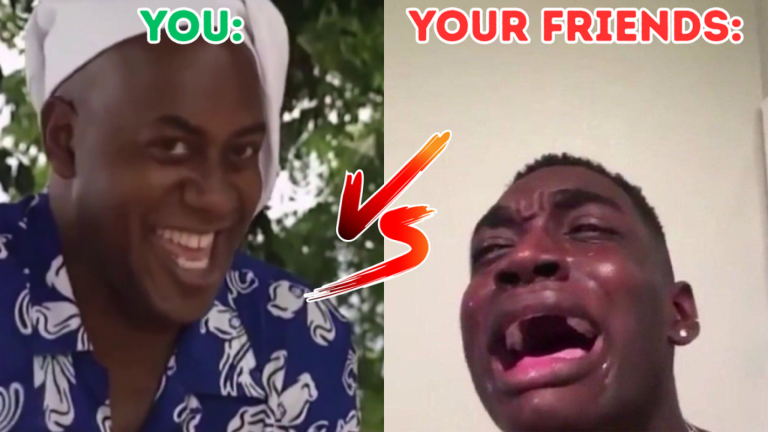 SCAM YOUR FRIENDS TYCOON 😂 😡 screenshot