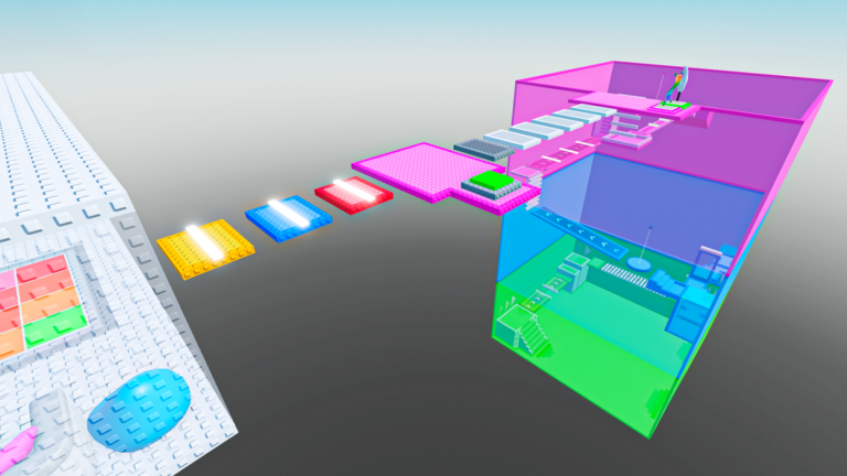 Troll Easiest Tower 2 👋 screenshot