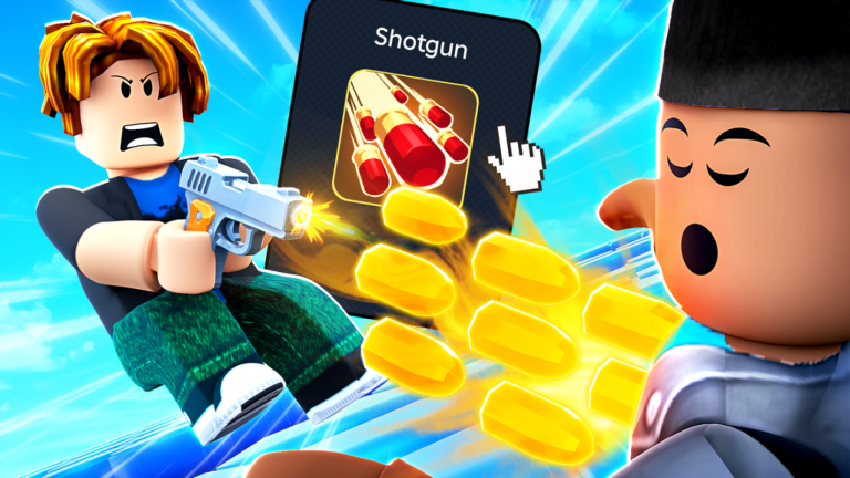 OVERKILL  screenshot