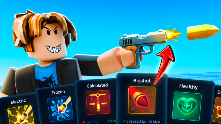 OVERKILL  screenshot