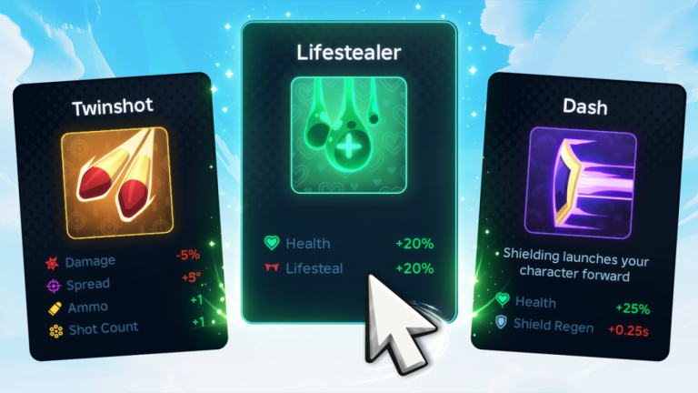 OVERKILL  screenshot