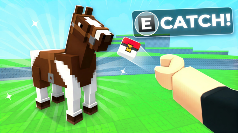 [🏇] Steal a Horse screenshot