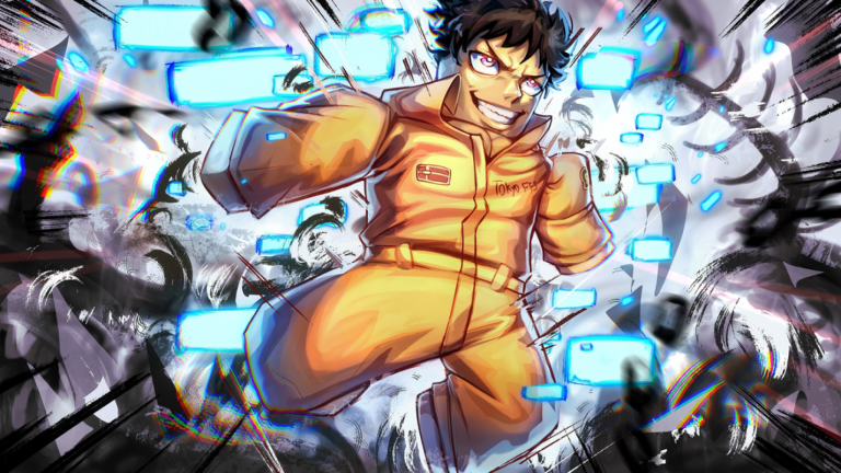 Gather Speed! screenshot