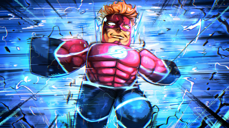 Gather Speed! screenshot