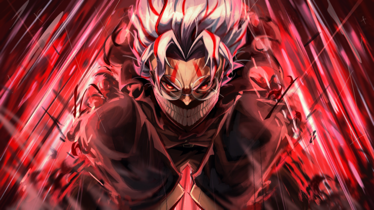 Gather Speed! screenshot