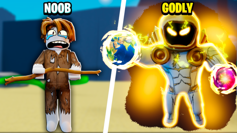 [💎] Giant Lifting Simulator screenshot