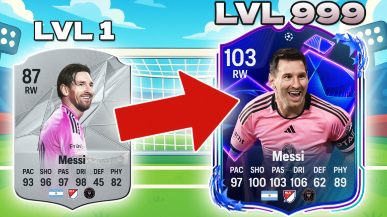 Football Card Evolution ⚽️ screenshot