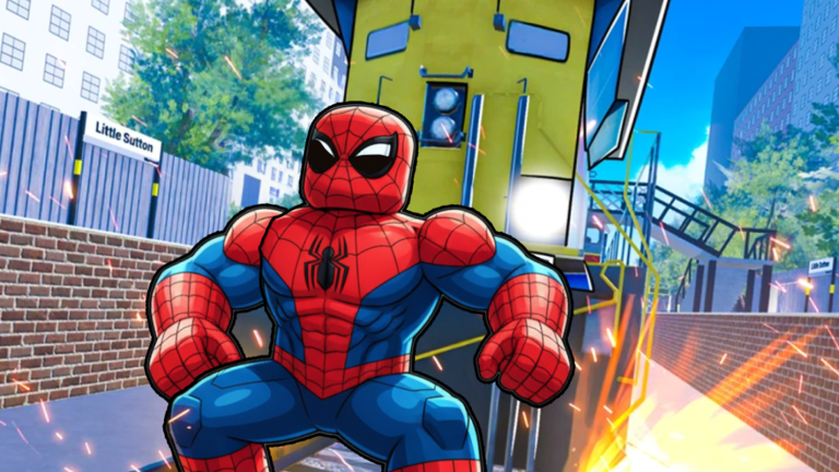 Stop the Train Simulator screenshot