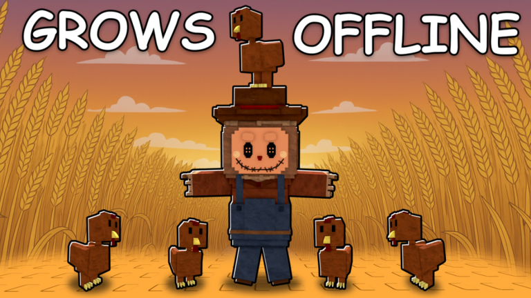 🎅 Feed A Labubu screenshot