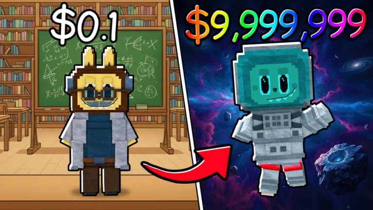 🎅 Feed A Labubu screenshot