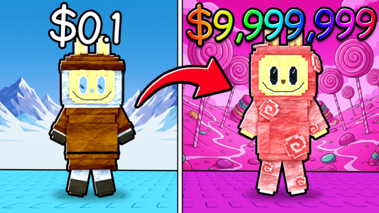 🎅 Feed A Labubu screenshot