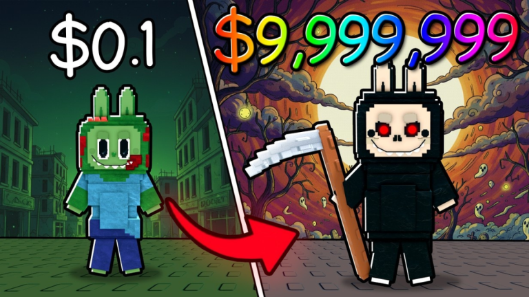 🎅 Feed A Labubu screenshot