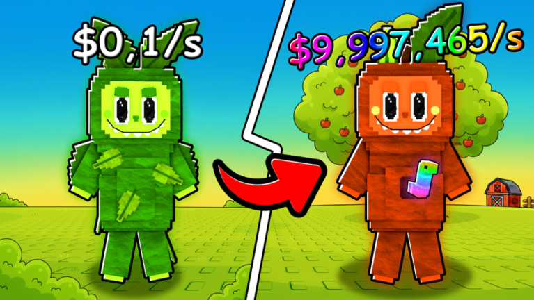 🎅 Feed A Labubu screenshot