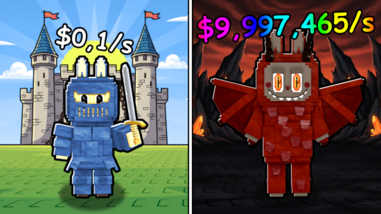 🎅 Feed A Labubu screenshot