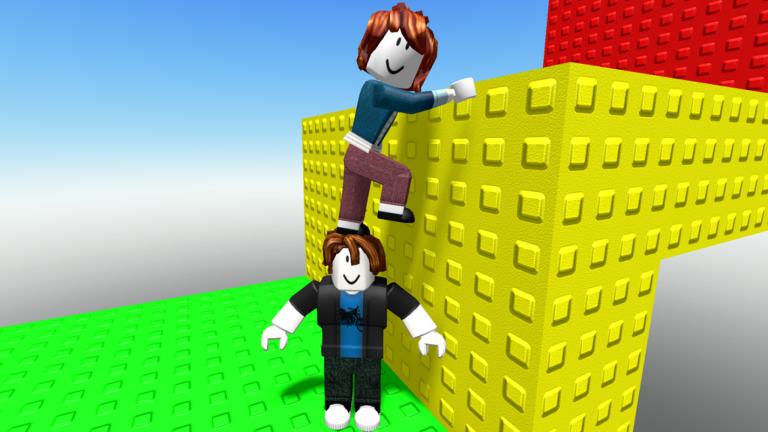 Wall Jumps screenshot