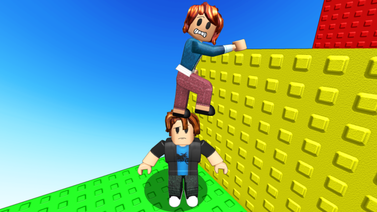 Wall Jumps screenshot