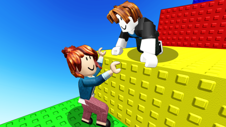 Wall Jumps screenshot