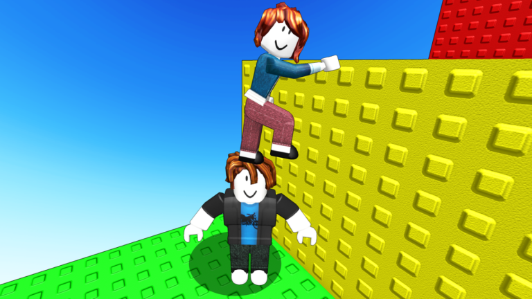 Wall Jumps screenshot