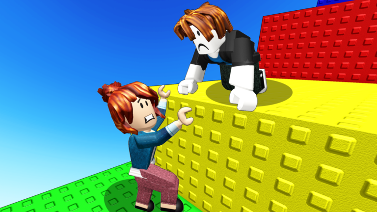 Wall Jumps screenshot