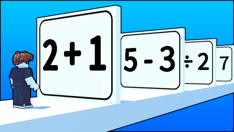 Infinite Math 🧠 screenshot