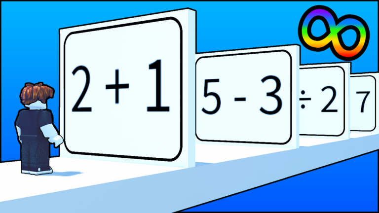 Infinite Math 🧠 screenshot