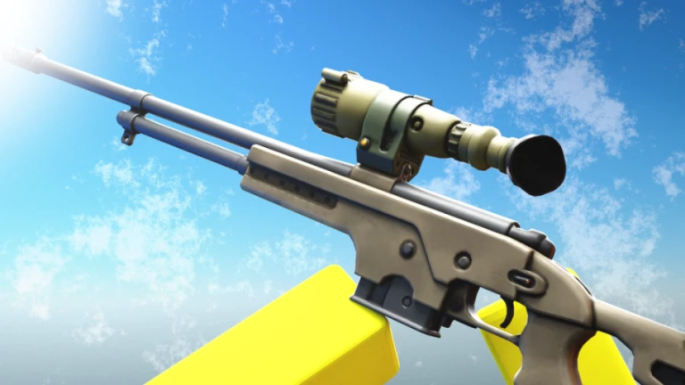 Strike Zone 🔫 screenshot