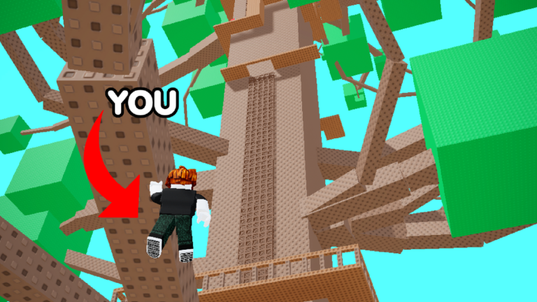 Tree Tower 🌳 screenshot