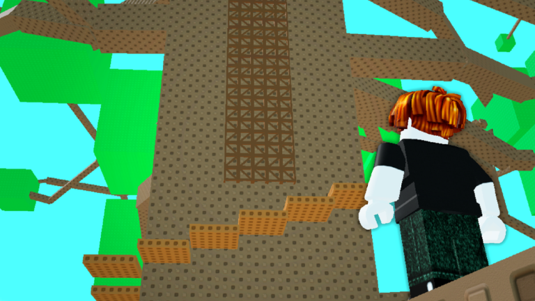 Tree Tower 🌳 screenshot