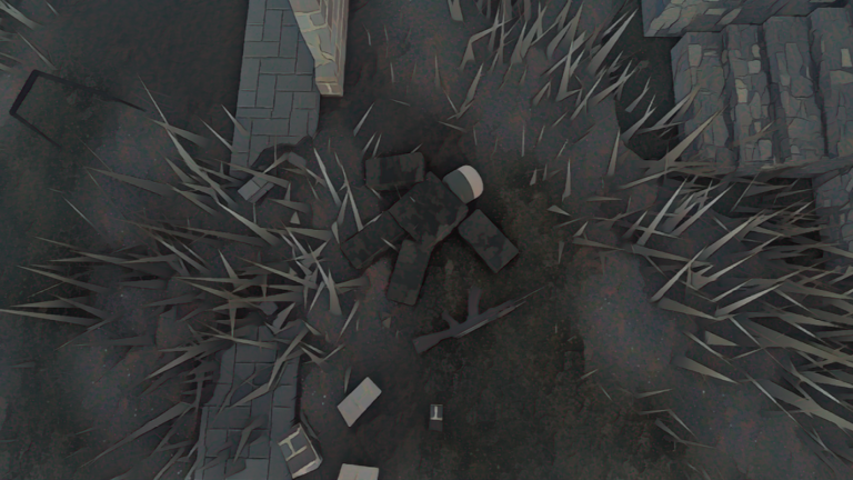 The Lost Front screenshot