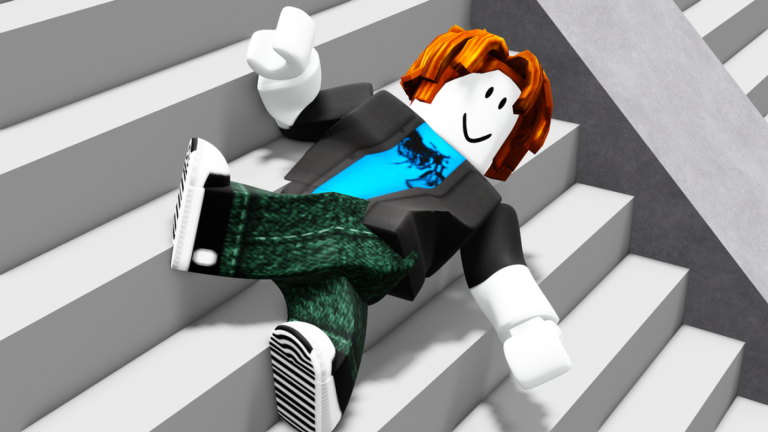 Ragdoll Simulator screenshot